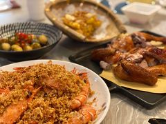 -达叔香味海鲜(海棠68环球美食街店)