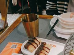 -探鱼·鲜青椒爽麻烤鱼(苏宁广场店)