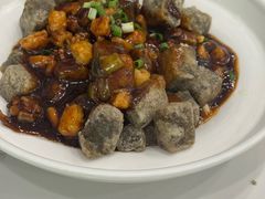 -小郭私房菜·海肠捞饭店(学士街店)