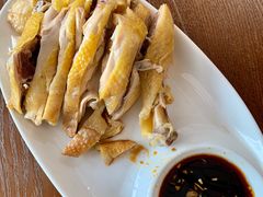 -观桥阁(锦溪店)