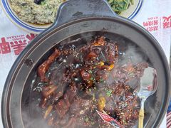 -回味黑鸭煲·始于2006(万松园店)