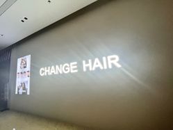-CHANGE 美发烫染沙龙