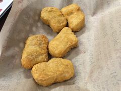 -肯德基(西安电子城店)