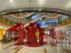 -凯德广场(西城店)