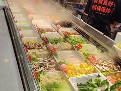 -椒锅锅·麻辣香锅(宝地广场城市集市店)