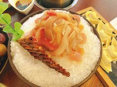 -东海怡品海鲜豆捞(舟宿夜江店)