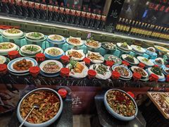 -秦淮人家风味酒楼(赣榆店)