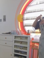 -MB·nail美甲美睫