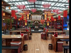 -老山东·山东菜(鲁菜名店)