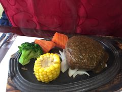 -斗牛士牛排餐厅(镇明店)