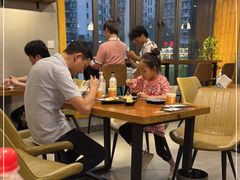 -帽帽家只卖生蚝·烧烤(沙湖路店)
