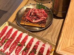 -西塔老太太泥炉烤肉(杭州首店)
