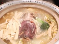 -老鸭集(金沙龙湖天街店)