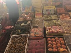 -南京众彩农副产品配送有限公司