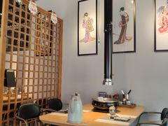 大堂-吉屋烤肉(八宝街店)