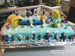 -DIY SWEET21(升平路店)