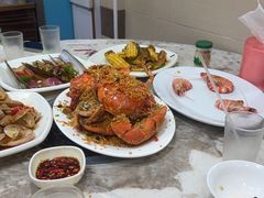 -富来美食(成发大厦店)