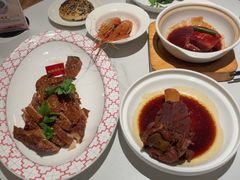 -二泉园老菜馆·百年无锡菜