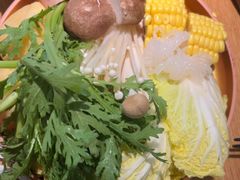 -沼津港精致料理·寿喜烧·烧鸟(青浦宝龙广场日料榜单店)