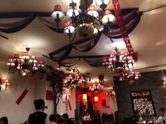 -斗鸡饭场伙(新南门店)