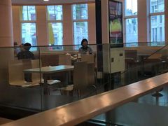 -麦当劳(厦门思明路店)