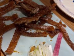 -满园烤鸭·春饼(抚顺万达店)