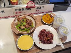 -乡村基·川味现炒大王(熙悦天街店)