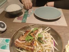 -安南越南餐厅(青岛万象城店)