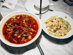 -蔴将·川菜(黄龙万科店)