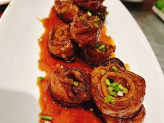 九转大肠-春江饭店(共青团路总店)