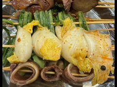 -大姐麻辣烫(莲宝中路店)