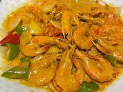 -荷花亭·湖北融合菜(十堰武商MALL店)