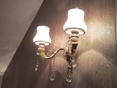 -老洋房花园饭店(绍兴路店)