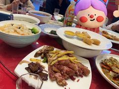 -龙景軒大酒店(共康店)
