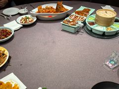 -羲和雅苑•北京烤鸭(瑞吉店)