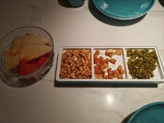 -荷塘秋月·本帮江浙菜(国权路店)