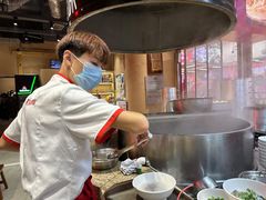 -七百岁羊肉馆(环球港店)