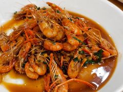 -品鲜村农家菜·阳澄湖大闸蟹(总店)