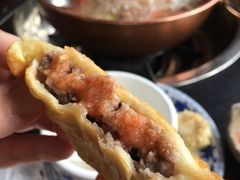 -陀岗美食·云南藏式特色餐厅