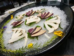 -黔蘑菇四季餐厅(观山湖店)