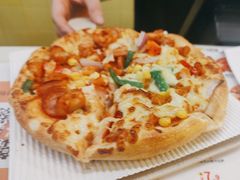 -尊宝比萨(西丽店)