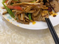 -黄家泡馍馆·非遗老字号·清真(凤九海荣名城店)
