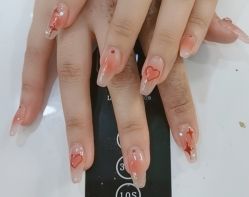 -斯馨·健康美甲美睫