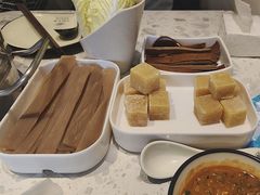 -小城牛事·鲜牛肉火锅(万达店)