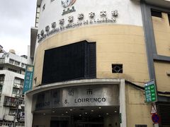 -下环街市熟食中心