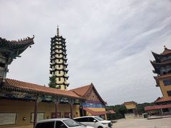 -博山正觉寺