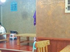 -京玉菲饭店(李村店)