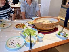 -风味小馆(天目湖宾馆店)
