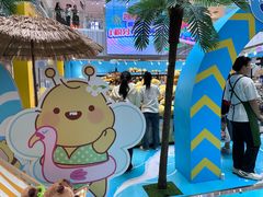 -凯德MALL(西直门店)