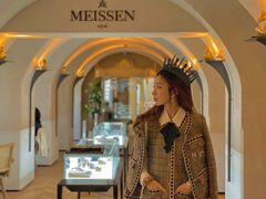 -Me Coffee下午茶艺术空间